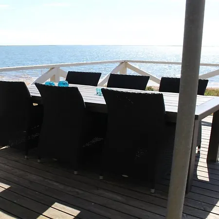 Aarne Holiday home Esbjerg