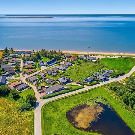 Holiday home Aarne *