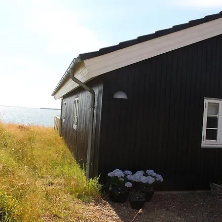 Holiday home Aarne *