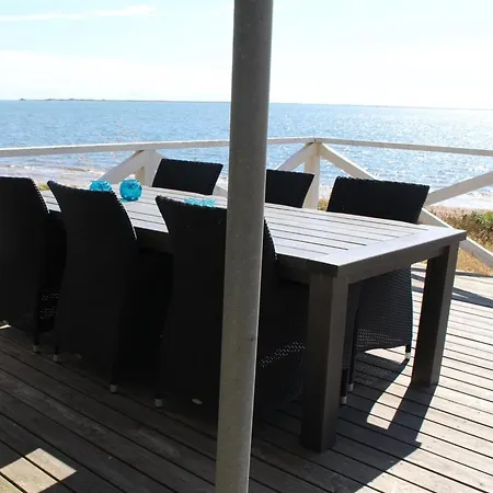 Holiday home Aarne *