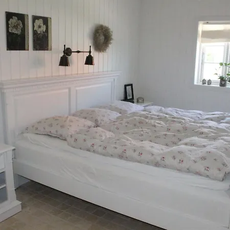 Holiday home Aarne *
