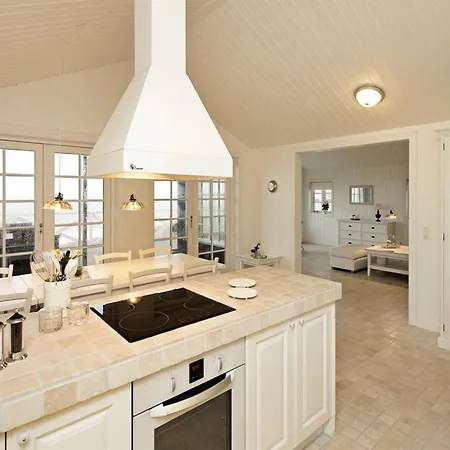 Aarne Holiday home