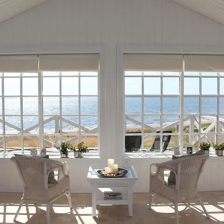 Casa vacanze Aarne - 30m From The Sea By Interhome Esbjerg